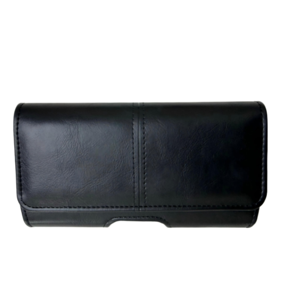 NEWTOP CV61 COVER UNIVERSALE IN PELLE ORIZZONTALE 6.5"