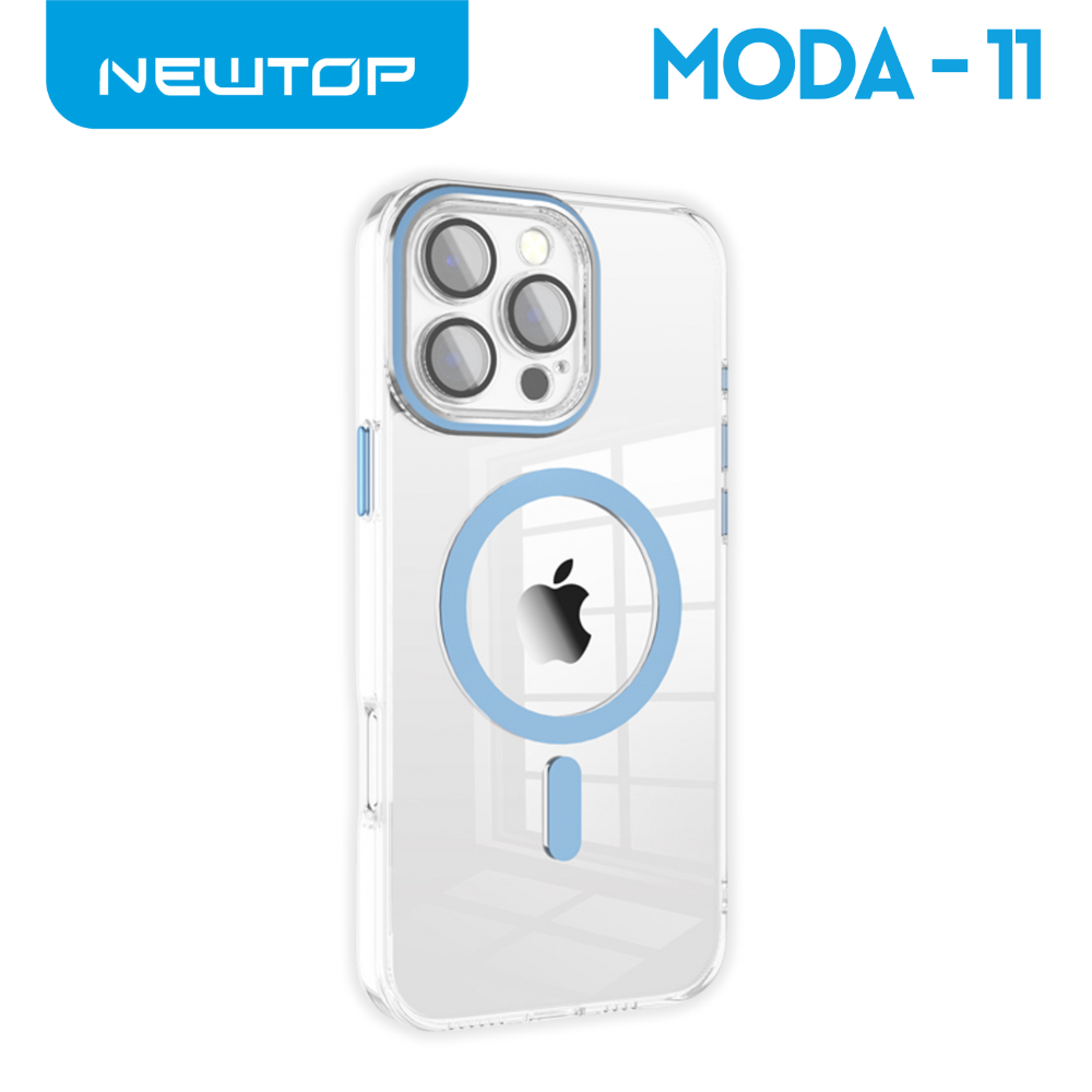 NEWTOP CV45-11 MAGSAFE COLORS SAMSUNG GALAXY S26