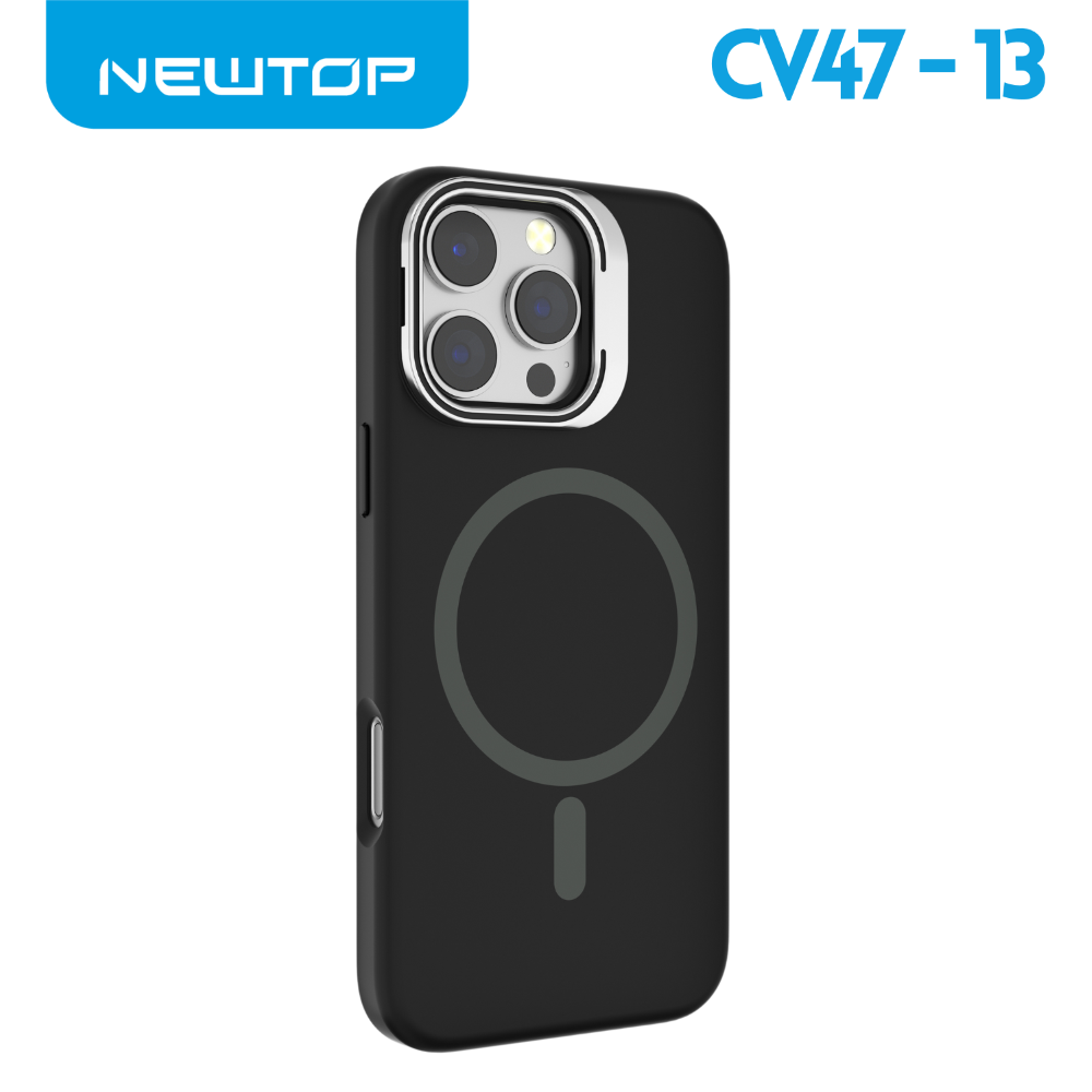 NEWTOP CV47-13 SUPPORTO CON VETRO PER FOTOCAMERA  SAMSUNG GALAXY S26 PLUS
