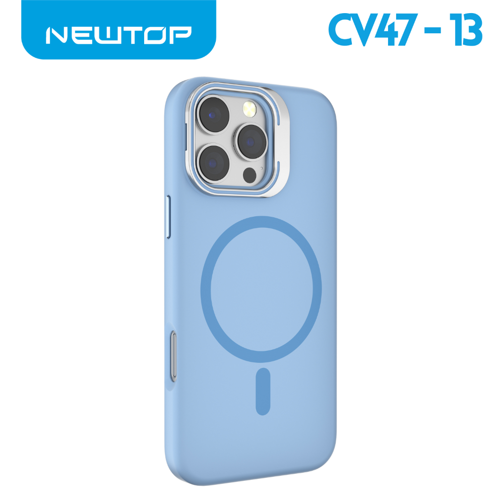 NEWTOP CV47-13 SUPPORTO CON VETRO PER FOTOCAMERA SAMSUNG GALAXY S26 ULTRA