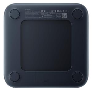 XIAOMI BILANCIA PESAPERSONE Mi Smart Scale S200 (Dark Grey)