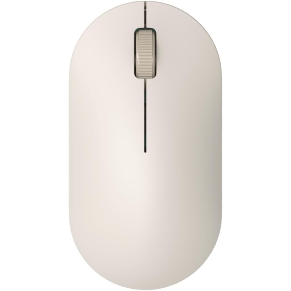 XIAOMI MOUSE Wireless Mouse Lite 2 White GL