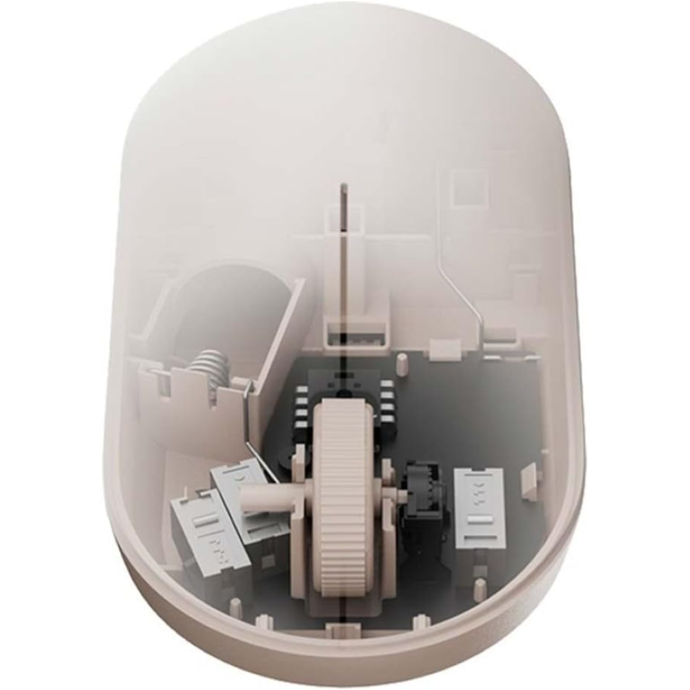 XIAOMI MOUSE Wireless Mouse Lite 2 White GL