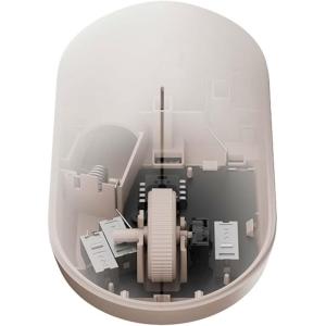 XIAOMI MOUSE Wireless Mouse Lite 2 White GL
