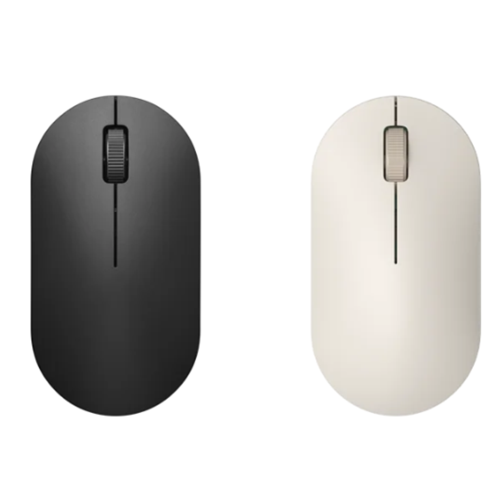 XIAOMI MOUSE Wireless Mouse Lite 2 White GL