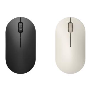 XIAOMI MOUSE Wireless Mouse Lite 2 White GL