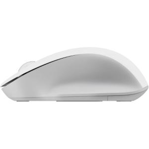 XIAOMI MOUSE Wireless Mouse COMFORT EDITION  (White)