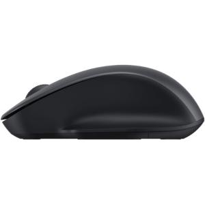 XIAOMI MOUSE Wireless Mouse COMFORT EDITION  (BLACK)