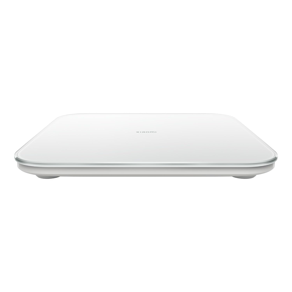 XIAOMI BILANCIA PESAPERSONE - Mi Smart Scale S200 (White)