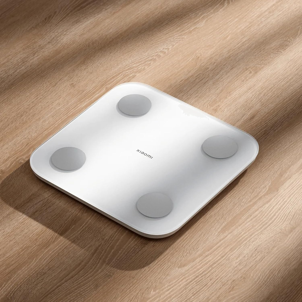 XIAOMI BILANCIA PESAPERSONE - Xiaomi Body Composition Scale S400