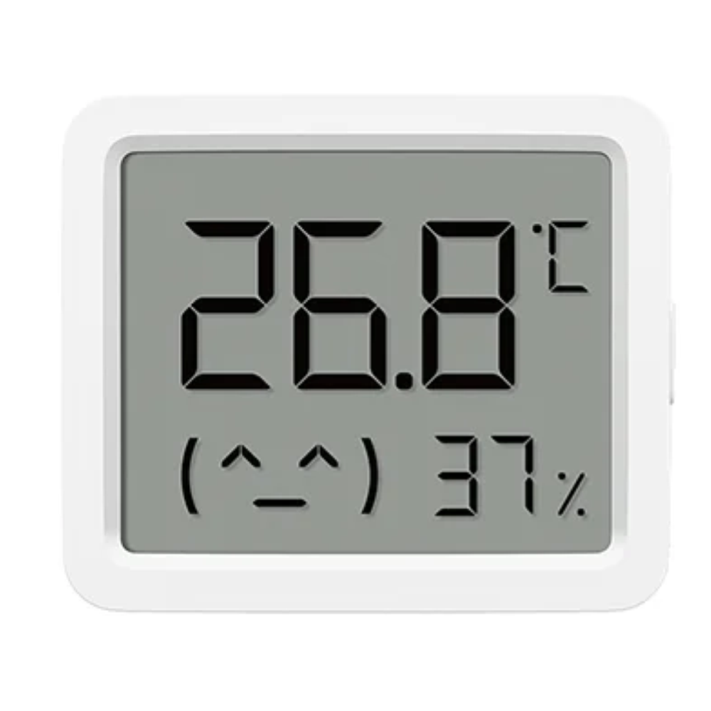 XIAOMI SENSORI TEMPERATURA - Smart Temperature and Humidity Monitor 3 Mini