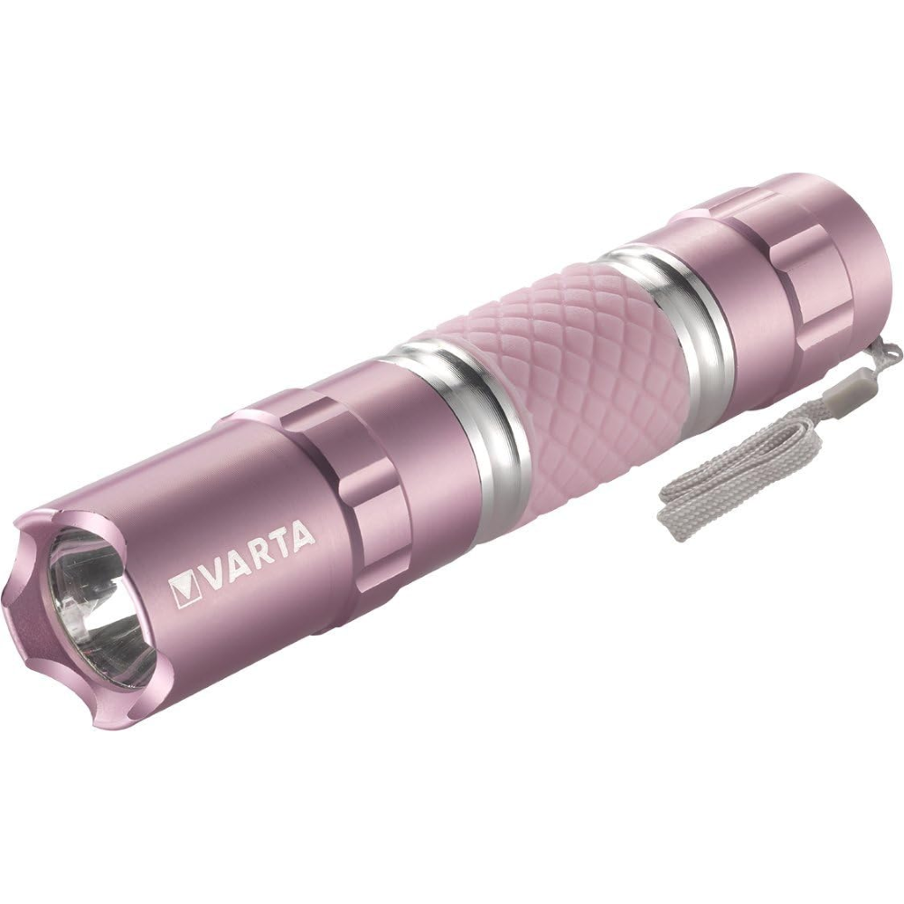 VARTA TORCE - LIPSTICK LIGHT (incl. 1AA)