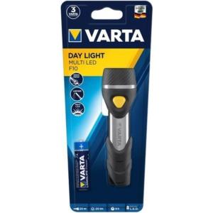 VARTA TORCE -  DAY LIGHT F10 (incl. 1AA)
