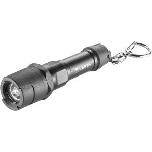 VARTA TORCE -  INDESTRUCTIBLE KEY CHAIN LIGHT (incl 1AAA)