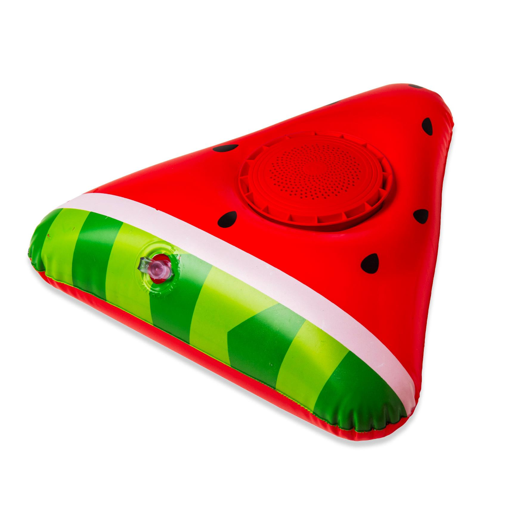 CELLY - 3W POOL SPEAKER WATERMELON  - ALTOPARLANTE PORTATILE SENZA FILI