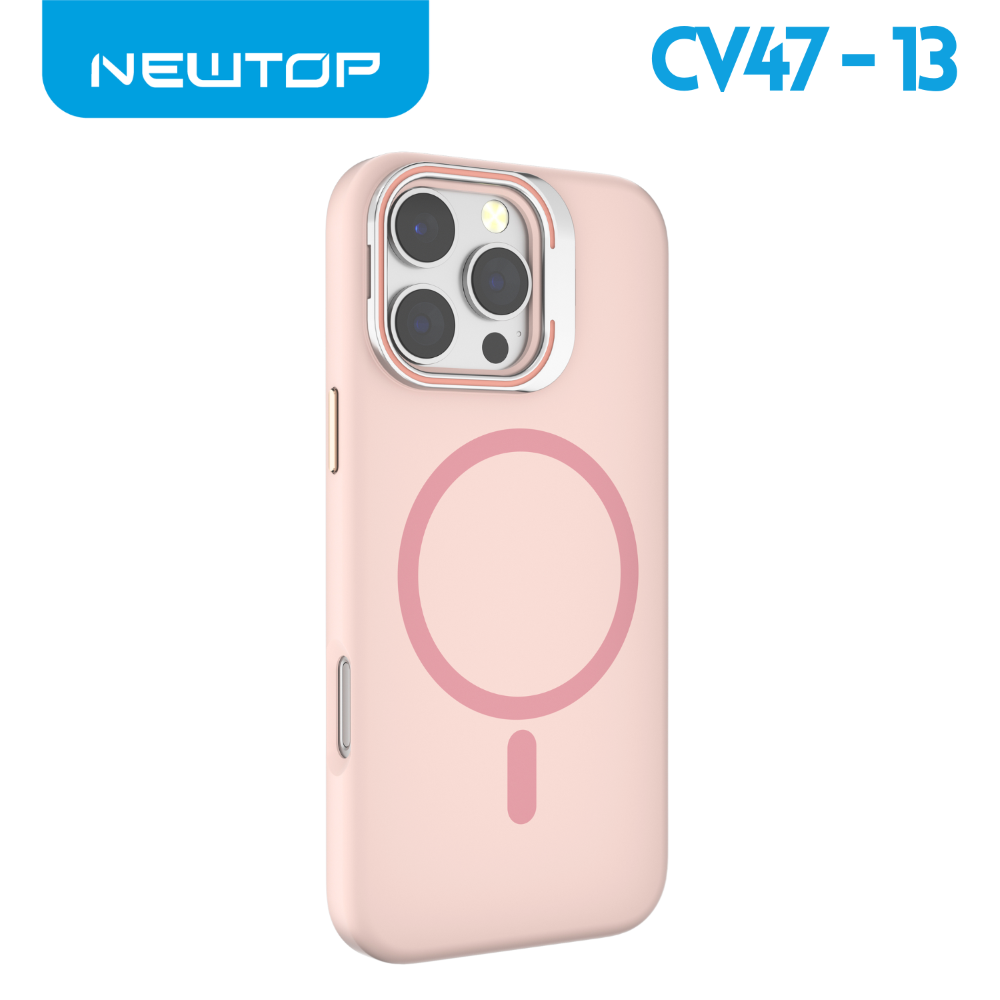 NEWTOP CV47-13 SUPPORTO CON VETRO PER FOTOCAMERA SAMSUNG GALAXY S25