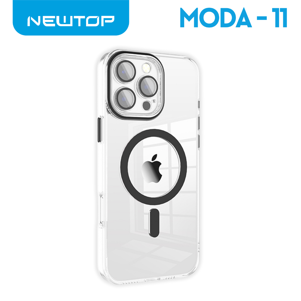 NEWTOP CV45-11 MAGSAFE COLORS SAMSUNG GALAXY S25 ULTRA