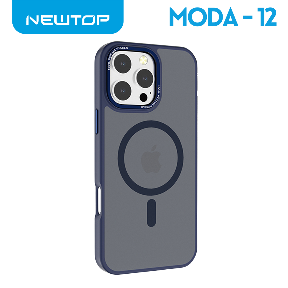 NEWTOP CV46-12 MAGSAFE OPACO SAMSUNG GALAXY S26 ULTRA