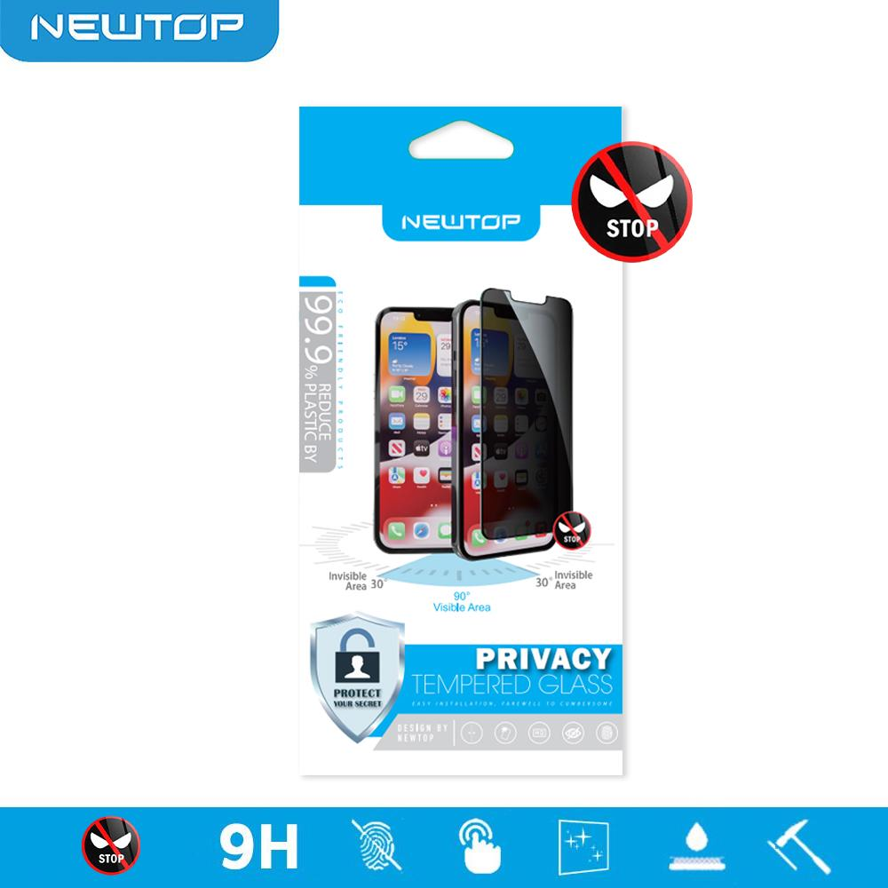 FULL GLASS PRIVACY 2.5 D SAMSUNG GALAXY A27 5G