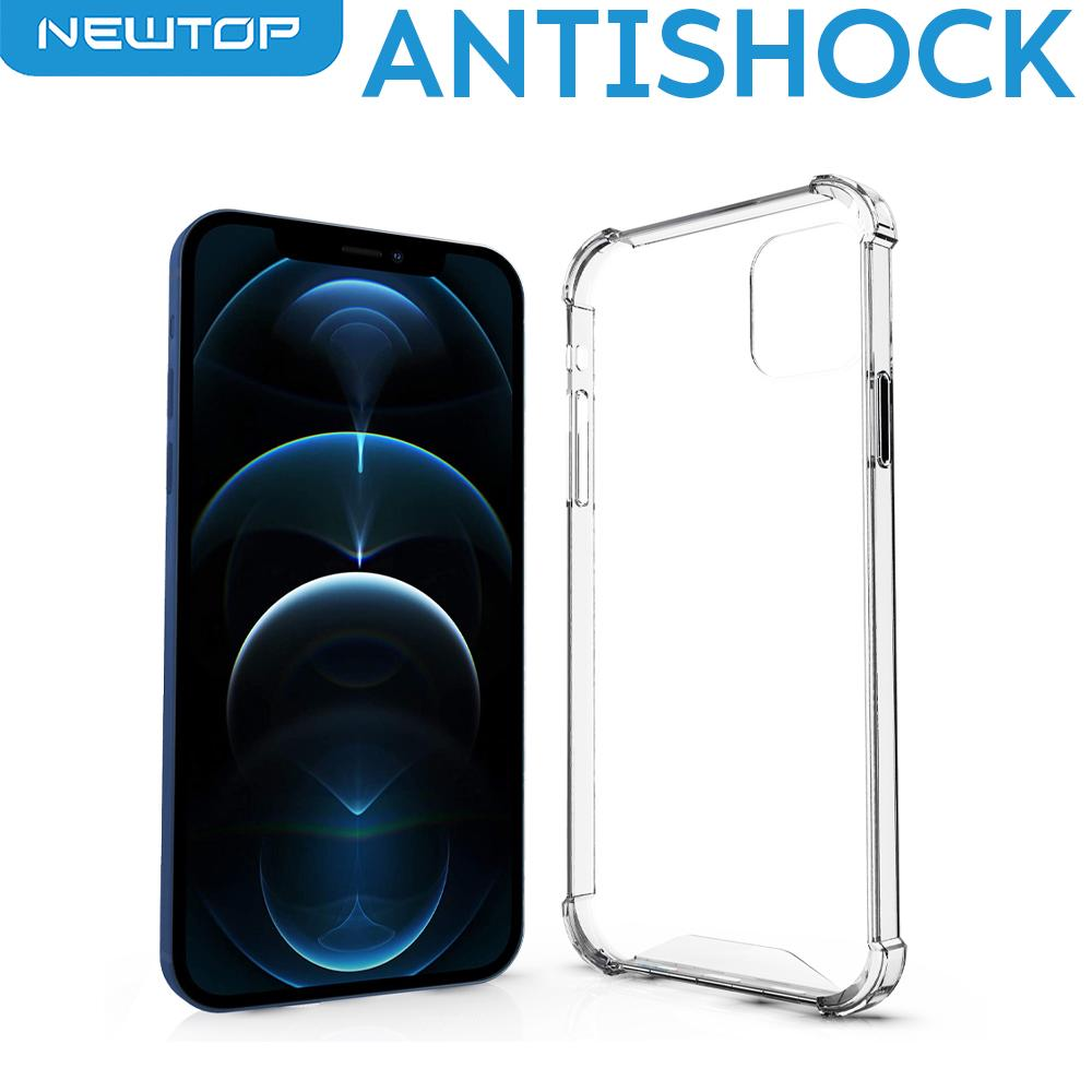 HARD CLEAR ANTISHOCK COVER SAMSUNG GALAXY A27 5G