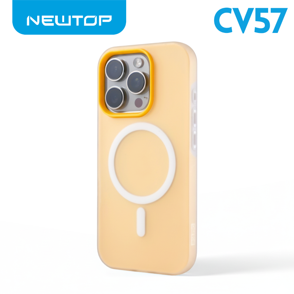 NEWTOP CV57 COVER MAGPOP SAMSUNG GALAXY A27 5G