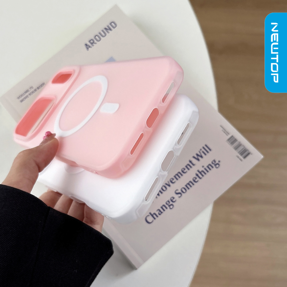 NEWTOP CV57 COVER MAGPOP SAMSUNG GALAXY A27 5G