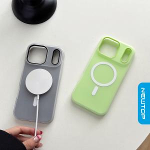 NEWTOP CV57 COVER MAGPOP SAMSUNG GALAXY A27 5G