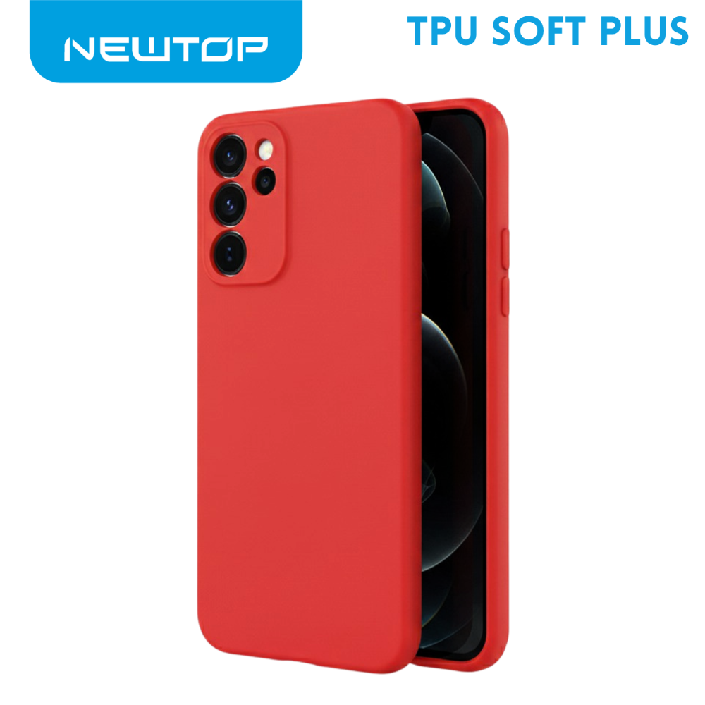 TPU SOFT PLUS CASE COVER SAMSUNG GALAXY A27 5G