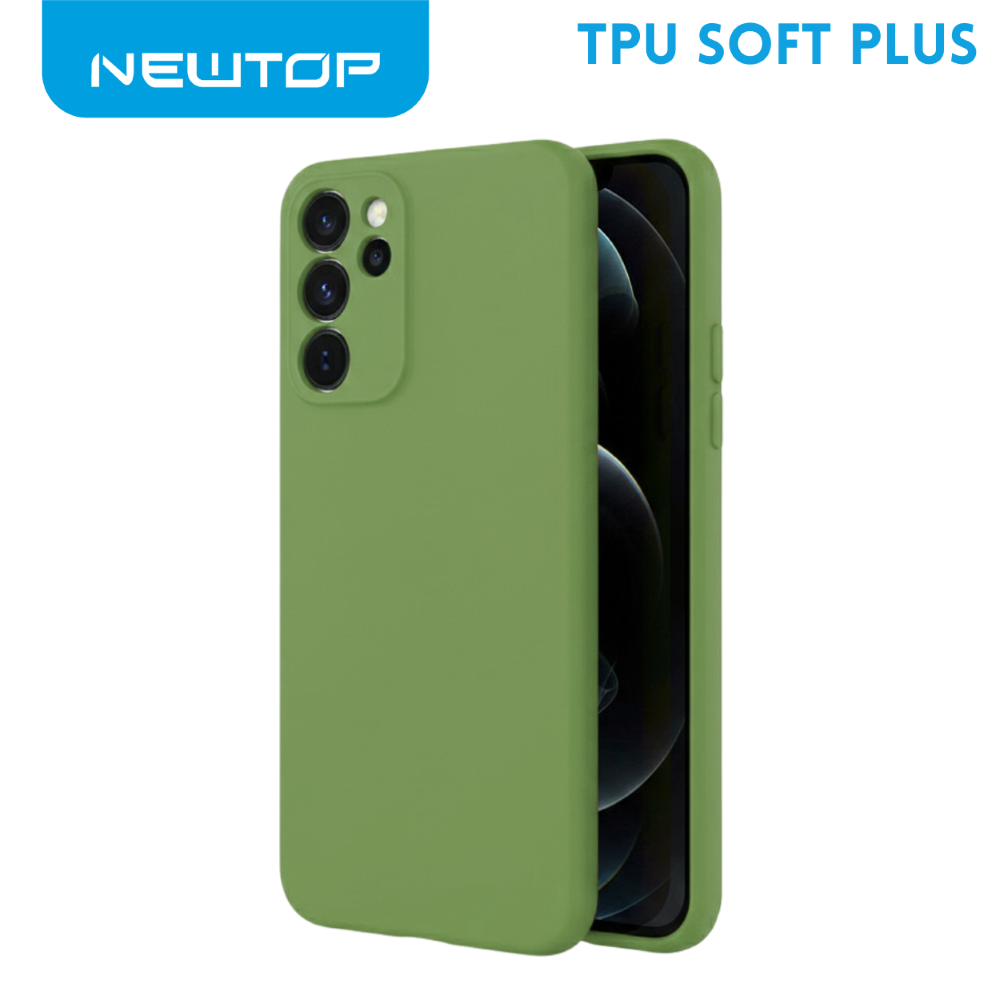 TPU SOFT PLUS CASE COVER SAMSUNG GALAXY A27 5G