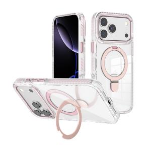 NEWTOP CV66 COVER MAGSAFE FOLD STAND  