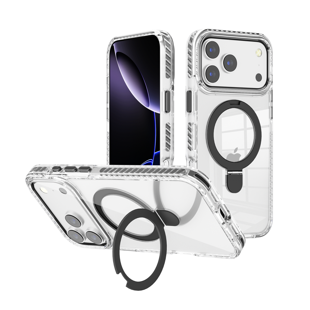 NEWTOP CV66 COVER MAGSAFE FOLD STAND IPHONE 16