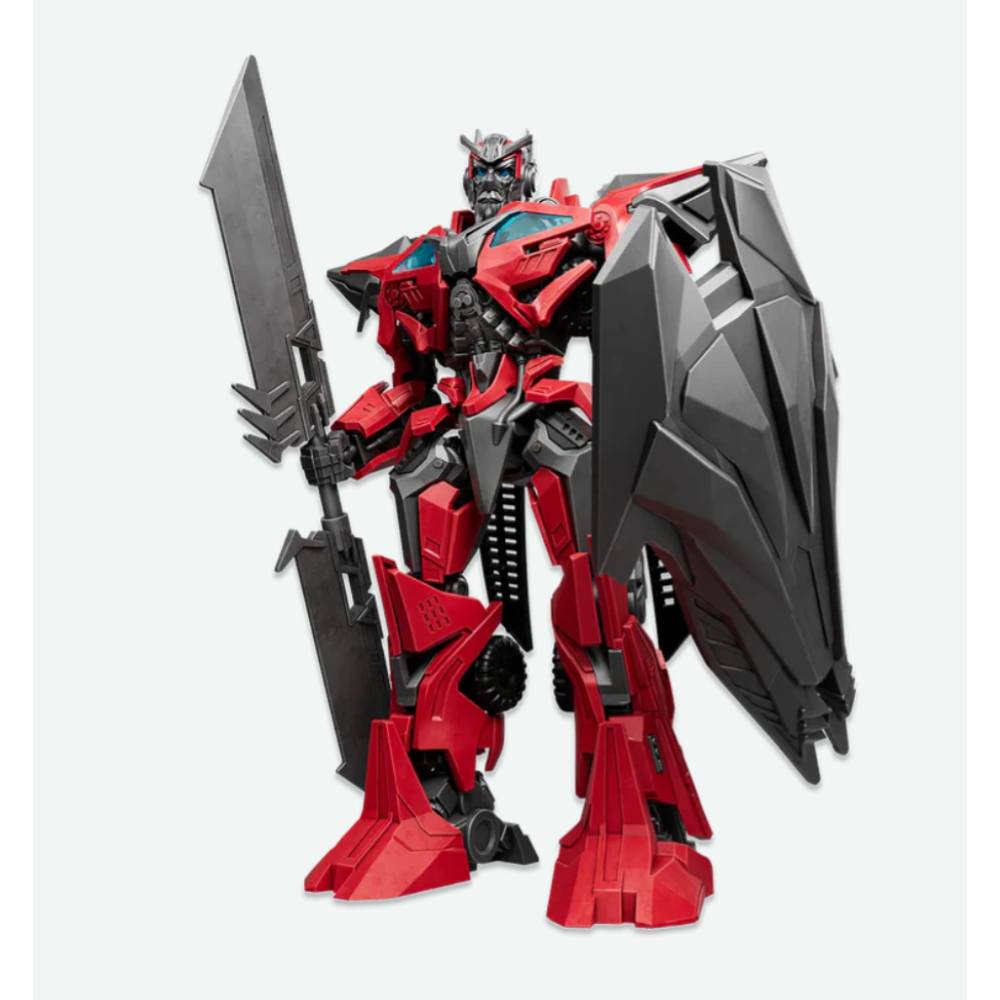 Blokees - Transformers - Classic Class 24 - 71424 Sentinel Prime Model Kit 