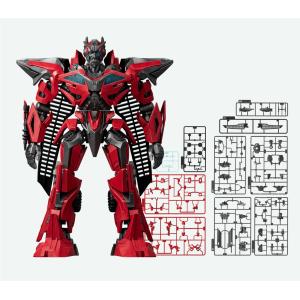 Blokees - Transformers - Classic Class 24 - 71424 Sentinel Prime Model Kit 