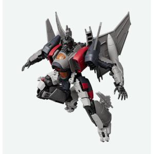 Blokees - Transformers - Classic Class 25 - 71425 Blitzwing Model Kit 