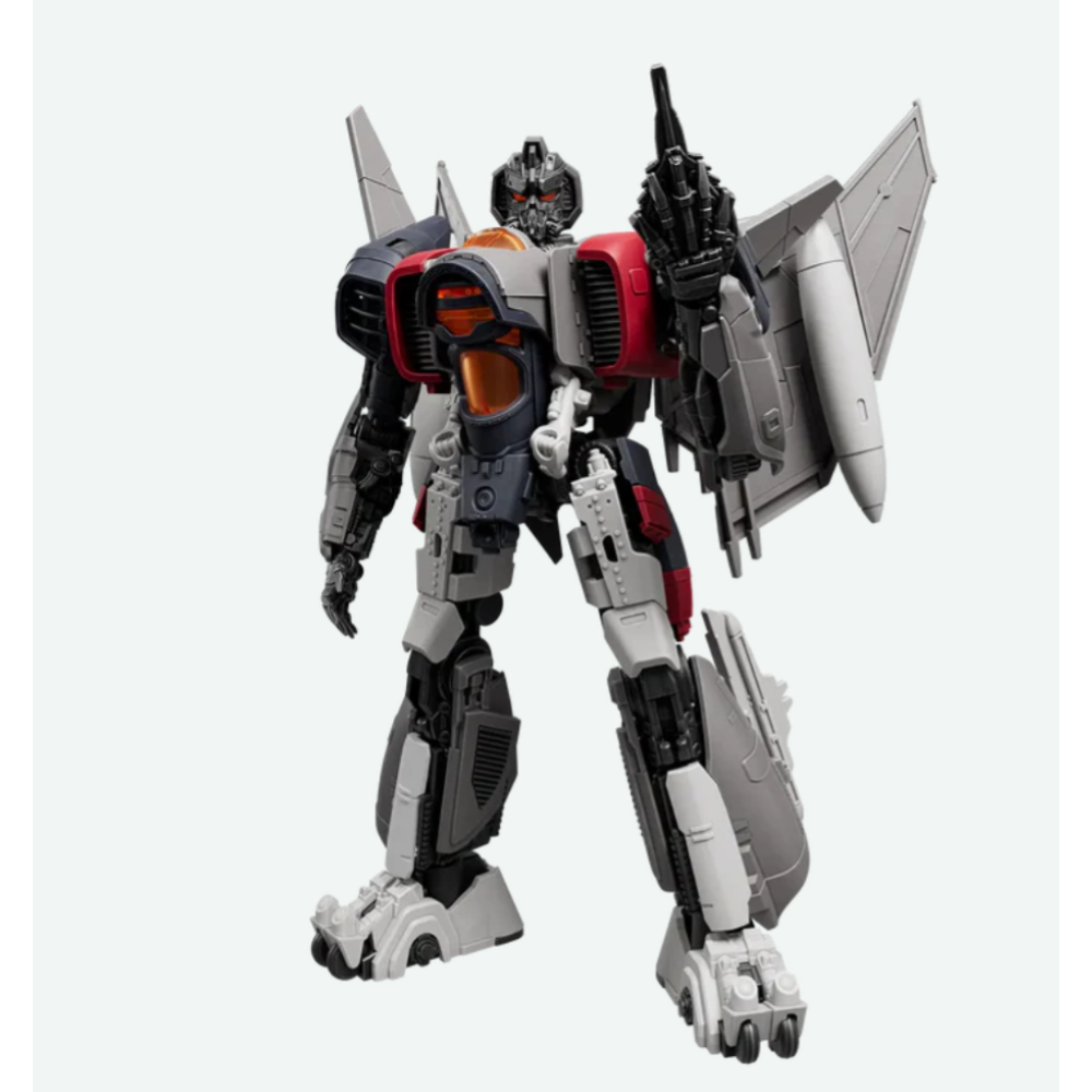 Blokees - Transformers - Classic Class 25 - 71425 Blitzwing Model Kit 