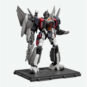 Blokees - Transformers - Classic Class 25 - 71425 Blitzwing Model Kit 