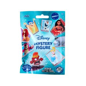 SIMBA - Disney Junior Blind Pack Nanofig 12-asst.