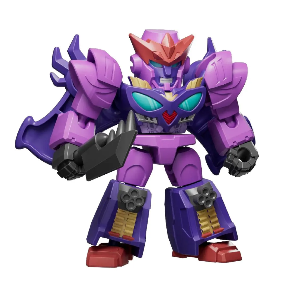 Blokees - Transformers Blind Box - Defender Version 07 - 71407 Power of the Beast 