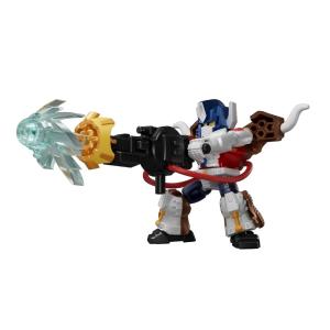 Blokees - Transformers Blind Box - Defender Version 07 - 71407 Power of the Beast 