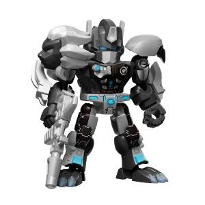 Blokees - Transformers Blind Box - Defender Version 07 - 71407 Power of the Beast 