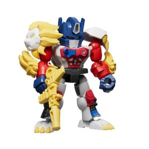 Blokees - Transformers Blind Box - Defender Version 07 - 71407 Power of the Beast 
