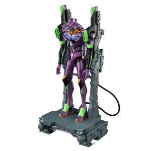Blokees - Evangelion Action Edition - AE04 Test Type - 01 TV VERSION - 73514 Model Kit