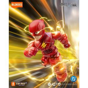 Blokees - DC Blind Box - Defender Version - 75702 Justice League - Hero 