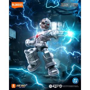 Blokees - DC Blind Box - Defender Version - 75702 Justice League - Hero 