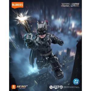 Blokees - DC Blind Box - Defender Version - 75702 Justice League - Hero 