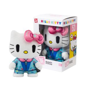 YuMe Window Box - DZNR - Hello Kitty & Friends City Pop Edition Hello Kitty - SOLID CTN (6 Units) ASSORTITO 19429 
