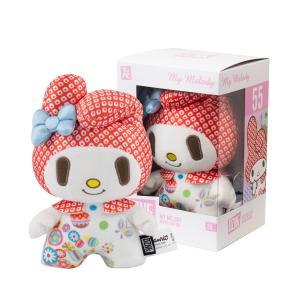 YuMe Window Box - DZNR - Hello Kitty & Friends City Pop Edition Hello Kitty - SOLID CTN (6 Units) ASSORTITO 19429 