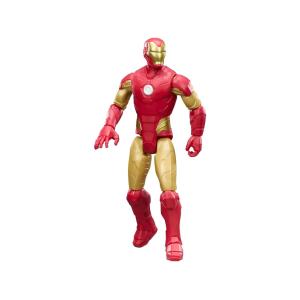 HASBRO - AVENGERS Titan Hero Articolato Iron Man G27705X0