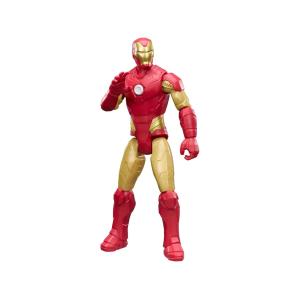 HASBRO - AVENGERS Titan Hero Articolato Iron Man G27705X0