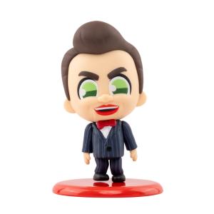 YuMe Blind Box - Cosbi - Toy Story Figures Serie 1 - PDQ (8 Units) 
